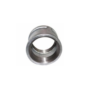 DIN Threads Standard 6 Inch Pipe Fitting Socket Union Fitting Casting Technics