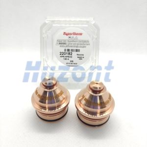 CE Mechanized Plasma HPR130XD 130amp Hypertherm 220182
