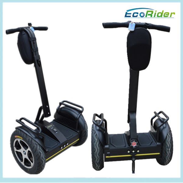 Buy Self Balancing 2000 Watt Electric Scooter / Two Wheel Battery Scooter at wholesale prices