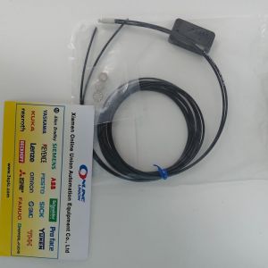 E32-DC200 2M OMRON Fiber Optic Sensor Head