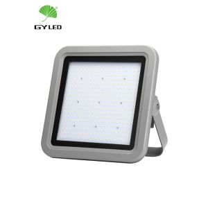 Quality 140w Dimmable Waterproof LED Floodlight Surge Protection for sale