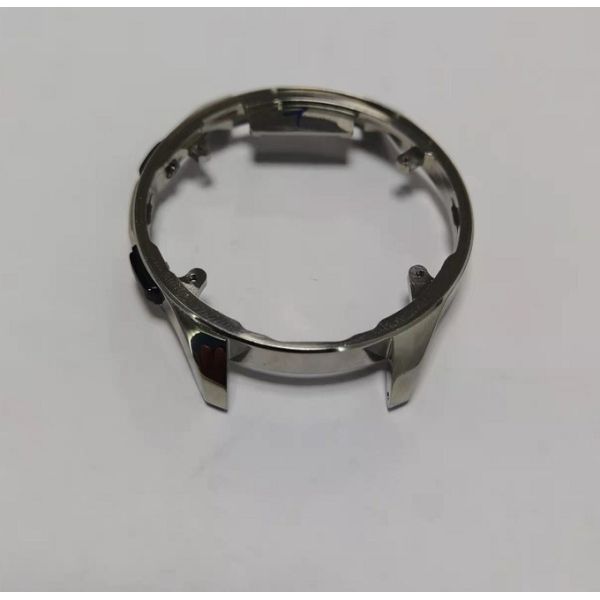 TI Electronics Powder Injection Molding , Stainless Steel Molding Titanium