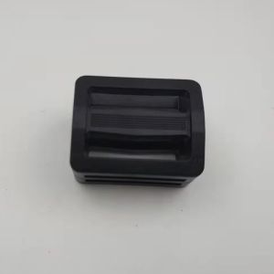 OEM Double Sided Sliding Plastic Clasp Buckle For Backpack