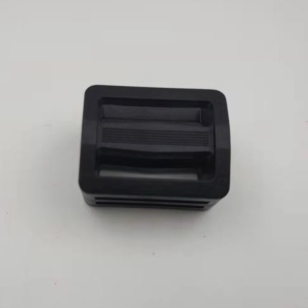 Buy OEM Double Sided Sliding Plastic Clasp Buckle For Backpack at wholesale prices