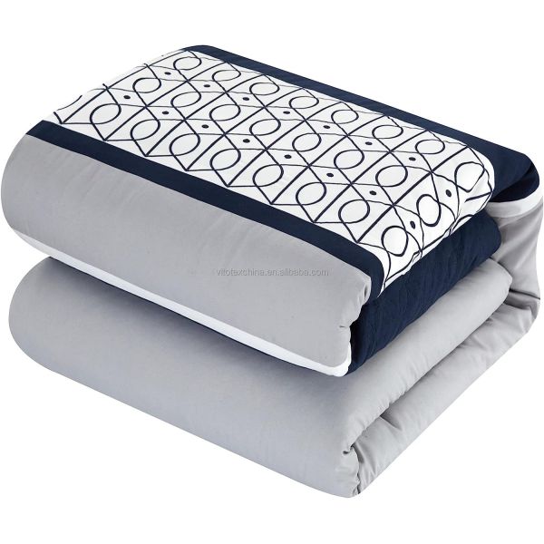 Microfiber Polyester 20 Piece Pillowcases Window Treatments Decorative Pillows Shams