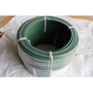 Outstanding Polyurethane Round Belt Abrasion Resistance Food grading