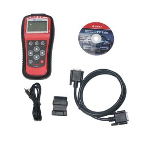 ABSAirbag Scanner AA101