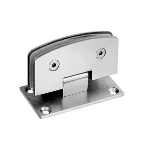 stainless steel casting -construction hardware-stainless steel glass clamps-glass clamp