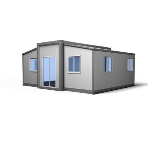 China Hotel Accommodation Mobile Prefab Capsule Construction with Galvanized Steel Frame on sale