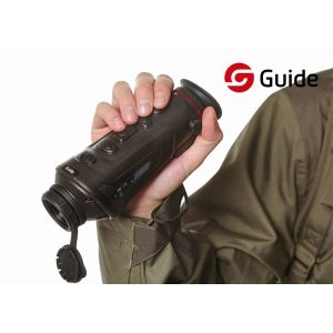 IP66 Night Vision Thermal Infrared Monocular With LCOS Display