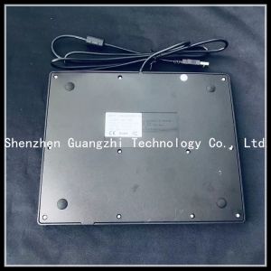 USB Interface IP67 84 Keys ABS Plastic PC Keyboard