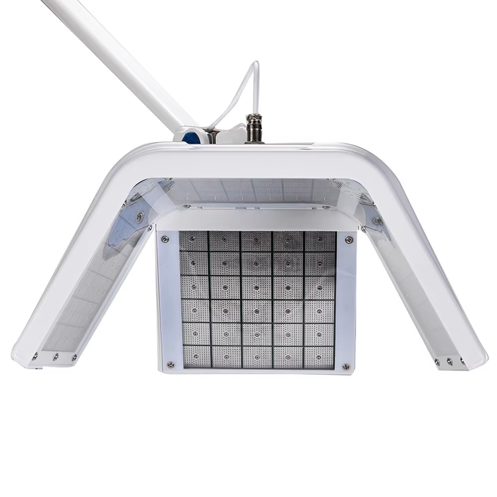 LLLT 650nm Laser Hair Growth Machine Low Level Hair Growth Stimulator Machine