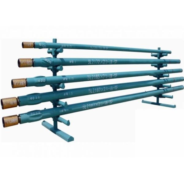 Buy Coalbed Methane pdm Positive Displacement Mud Motor OEM ODM at wholesale prices