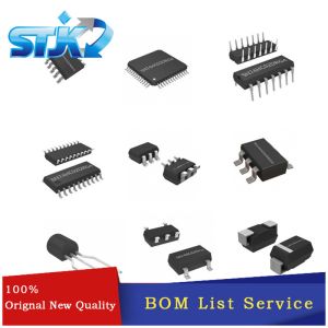 FLASH - NAND Memory IC 1Gbit Parallel 25 ns 48-TSOP NAND01GW3B2CN6E Used Tested