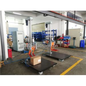 Handheld Control Lab Drop Tester