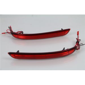 TOYOTA INNOVA DC 12V 6W Bumper Mounted LED Lights