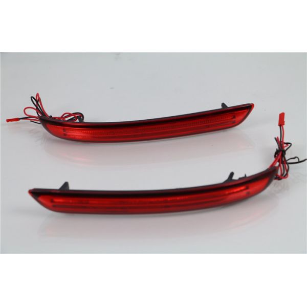 Buy TOYOTA INNOVA DC 12V 6W Bumper Mounted LED Lights at wholesale prices