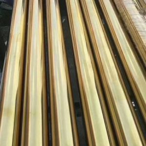 wholesale 25mm 32mm 3meter 6meter stainless steel Curtain Rod