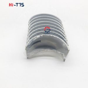 High Quality  4D34  STD Main Bearing And Con Rod Bearing