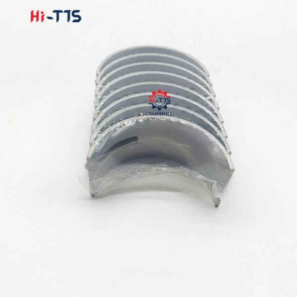 Buy High Quality  4D34  STD Main Bearing And Con Rod Bearing at wholesale prices