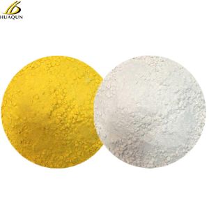 Quality Anti Skid AASHTO M249 Hot Melt Marking Paint 25kg With Added Reflective Glass Beads for sale