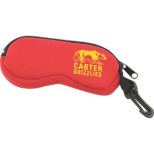 Quality Promotion Sunglasses Case for sale