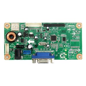 Buy cheap M.RT2270C.1 LCD Display Controller Board with VGA Terminal from wholesalers
