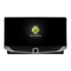 China 10.88 Screen with Mobile Holder For Citroen C5 2008-2017 Multimedia Stereo GPS CarPlay Player on sale