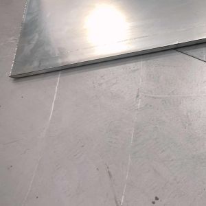 High Corrosion Resistance Clad Thick Plate for Various Applications Flat