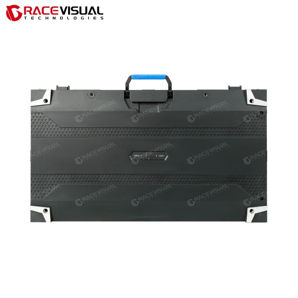 UHD Series Indoor Wall Mounted LED Display