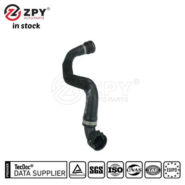 ZPY Radiator Hose 4G0121101A for Audi A4 A6 VW Porsche