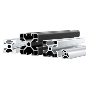 30*30H Aluminum Alloy Profile Frame Aluminum Profile Accessories Workbench