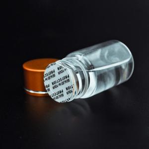 Quality TOP SELLER 250ml pill food health care personal care amber PET bottle for sale