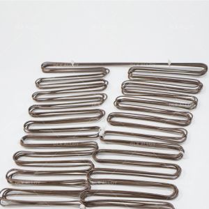 Electric Heating Resistance Fecral255 0cr25al5 Wire For Heating Element