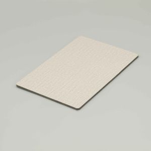 PVDF Aluminum Composite Panel ACP Sheet with 3mm-7mm Thickness, 5900mm Length