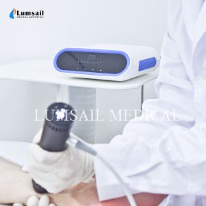 Achilles Tendonitis AWT Acoustic Wave Therapy Device Non Invasive