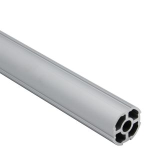 28mm Composite Structural Aluminum Lean Pipe For Pipe System