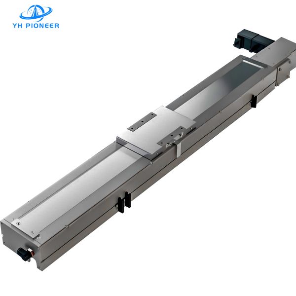 Buy Efficient Modular Conveyor System With 600w Power For Lightweight Packages Up To 20KG at wholesale prices