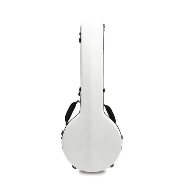 Buy Lightweight 2.5kg Fiberglass Banjo Cases Water Resistance at wholesale prices