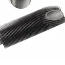 ASTM Welded Fin Tubes