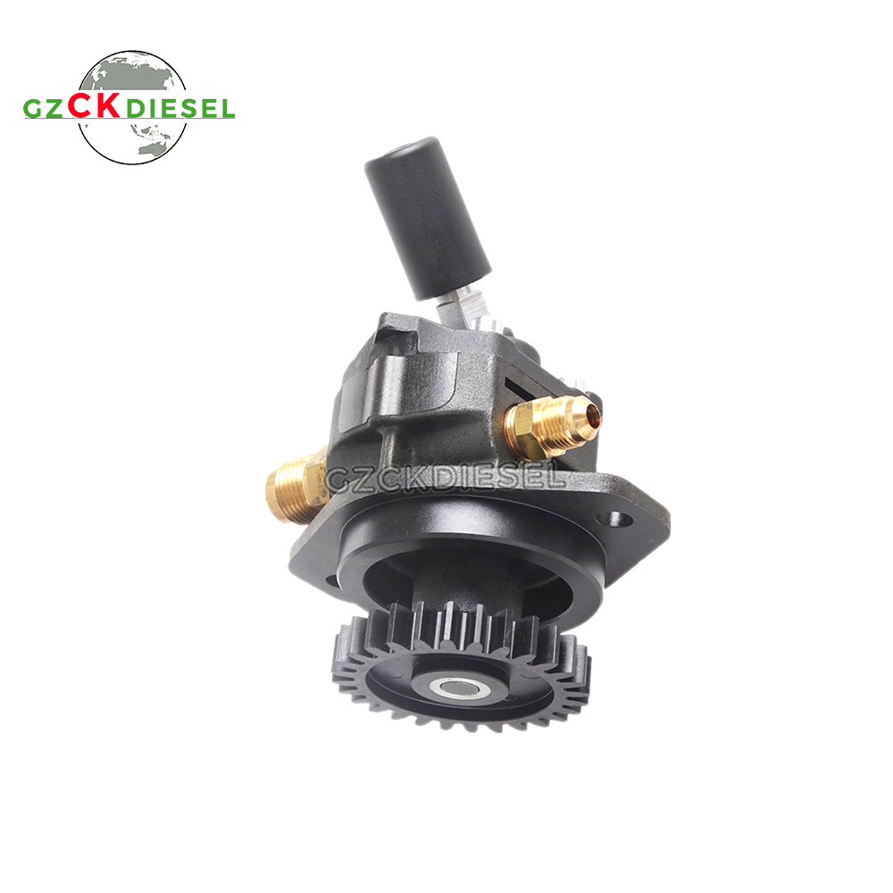 Fuel Supply Pump 21051407 21089217 21089317 0440020036 For Man Truck MACK E6 E7