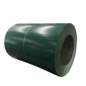 26 Gauge Galvanized Steel Sheet Coil AiSi ASTM PPGI Steel Coil