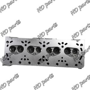 K25 Engine Cylinder Head 91G20-00310 11040-FY501