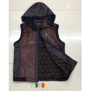 Quality H9702 Men's waistcoat vest jacket coat for sale