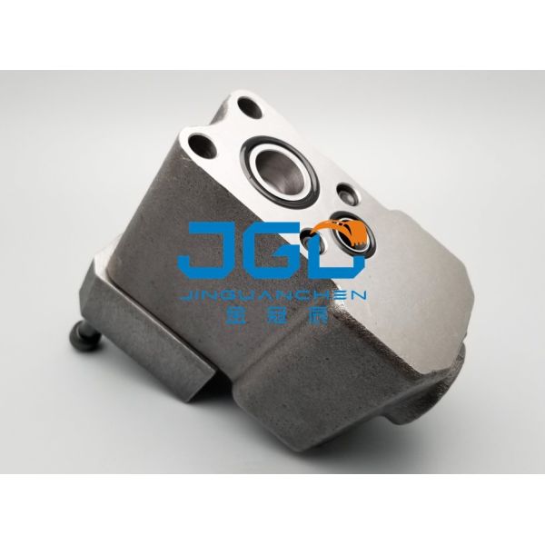 Excavator Accessories 2420-1209A 14602562 Middle Arm Holding Valve DH220-5 DH220