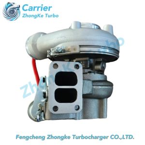 7.15L TCD2013 Engine Turbo Deutz S200G 20896351 12709880016 12709880017