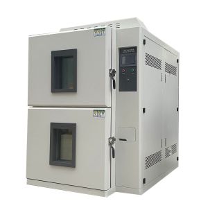 Quality Advanced Temperature Control For Precise Testing In Environmental Test Chambers for sale