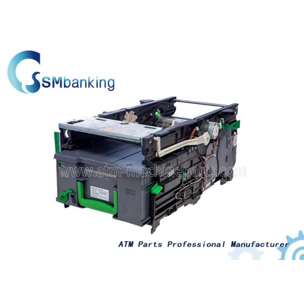 01750109659 ATM Replacement Parts Wincor With Single Reject CMD Stacker Module