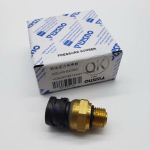 EC360 Excavator Sensor Pressure Sensor VOE20796744 21746206