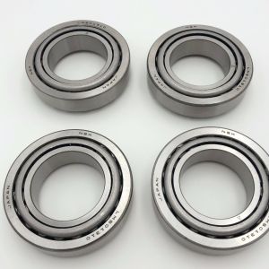 Shakers Gcr15 ZV2 C3 30316 Tapered Roller Bearing